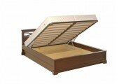 Тахта "Лира" с подъёмным механизмом